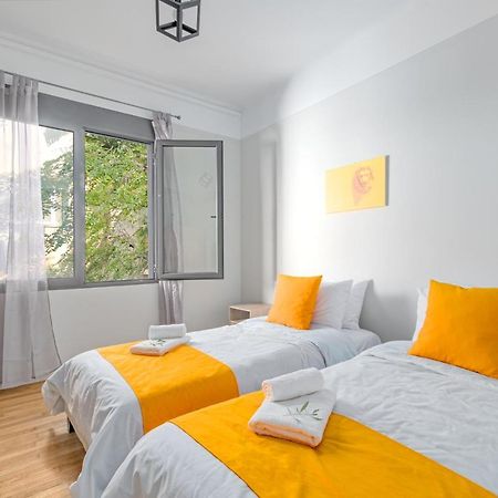Aparthotel Athens Hive Zewnętrze zdjęcie