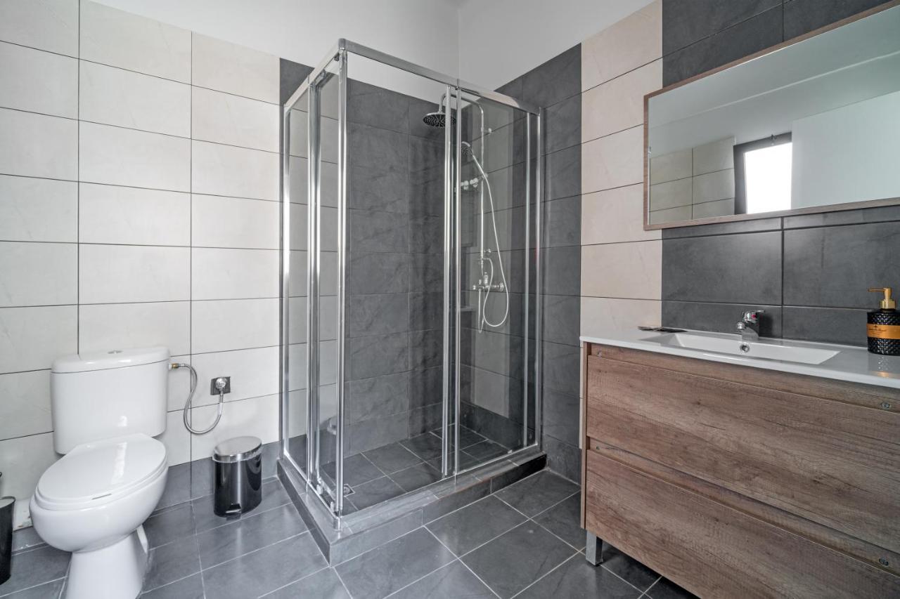 Aparthotel Athens Hive Zewnętrze zdjęcie