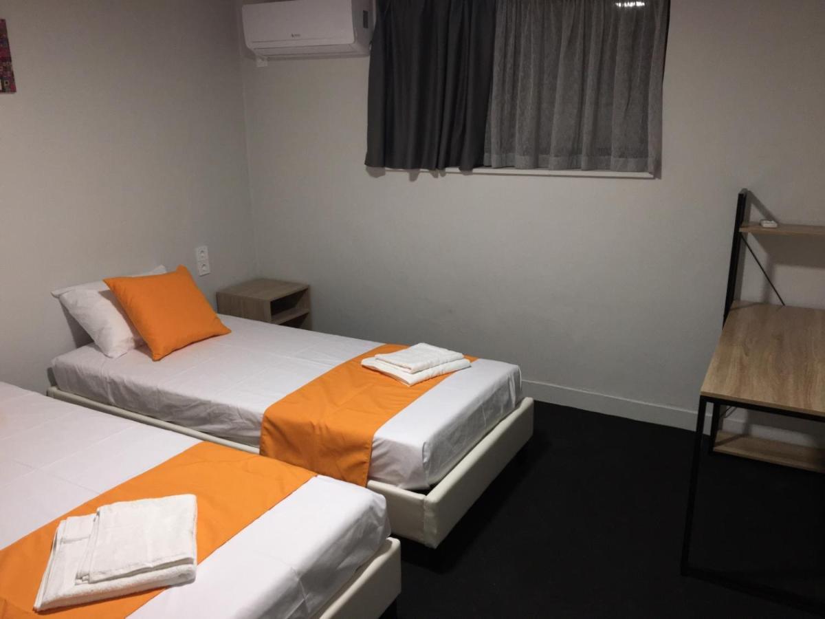 Aparthotel Athens Hive Pokój zdjęcie